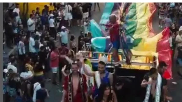 Parada Gay