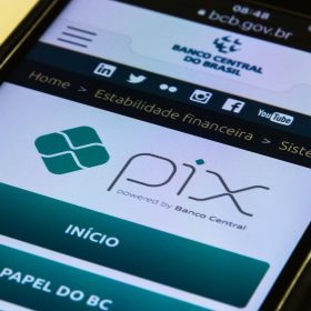 Banco Central muda regras do Pix para garantir mais segurança