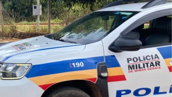 Foragido por tráfico de drogas é preso em Nova Serrana