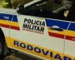 Mulher com ‘mandado de prisão em aberto’ é presa na MG-050 em Divinópolis