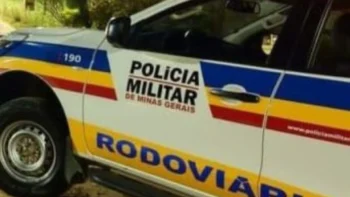 Motorista bêbado é preso na MG-431 em Itaúna