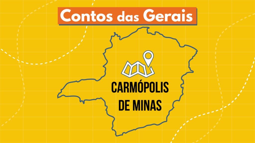 Podcast Contos das Gerais: conheça Carmópolis de Minas, a capital do tomate em MG