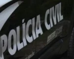 Polícia Civil prende acusado de homicídio em Araújos