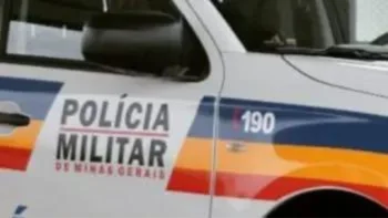 Homem &eacute; encontrado morto no bairro S&atilde;o Jos&eacute;, em Divin&oacute;polis