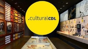 Ponto Cultural CDL participa da Noite Mineira de Museus e Bibliotecas