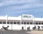 Idosa que estava na UPA há três semanas é transferida para Pitangui