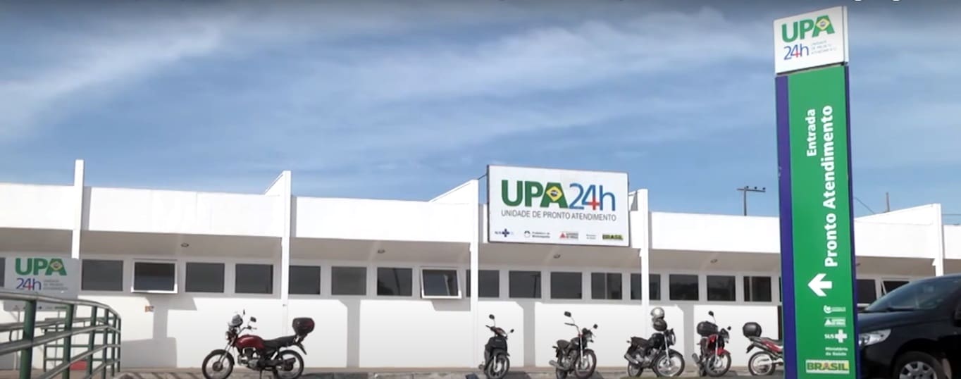 Prefeitura afirma ter recebido den&uacute;ncias de irregularidades nas contrata&ccedil;&otilde;es da UPA de Divin&oacute;polis