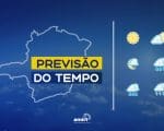 Previsão do tempo em Minas Gerais: saiba como fica o tempo nesta quarta-feira (23/08)