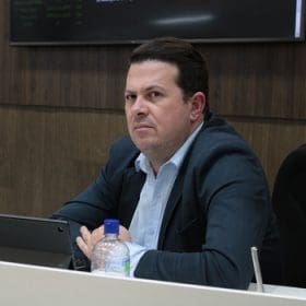Print Jr. se pronuncia sobre intima&ccedil;&atilde;o: &ldquo;Den&uacute;ncia covarde e irrespons&aacute;vel&rdquo;