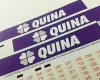 Divinópolis tem aposta ganhadora na Quina