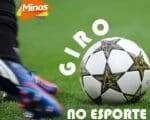Cruzeiro e Atlético seguem nos preparativos para a Temporada 2025