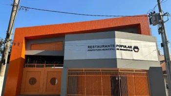 Vereador cobra relat&oacute;rio de sindic&acirc;ncia sobre irregularidades da empresa do Restaurante Popular