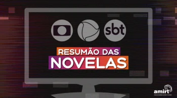 Resum&atilde;o das Novelas, 15 de agosto, ter&ccedil;a-feira
