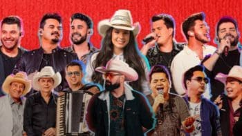 Confira programa&ccedil;&atilde;o da ExpoCl&aacute;udio que inicia na pr&oacute;xima ter&ccedil;a-feira (29)