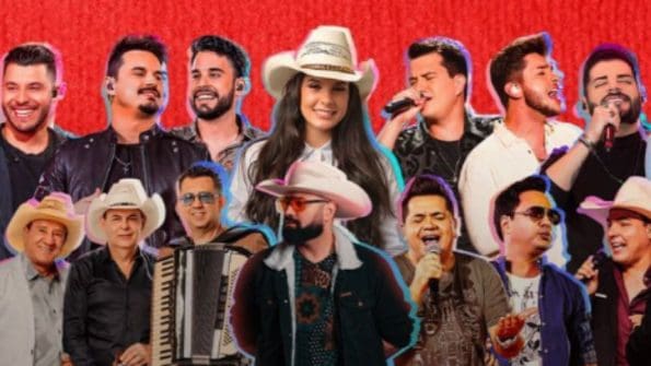 Confira programação da ExpoCláudio que inicia na próxima terça-feira (29)