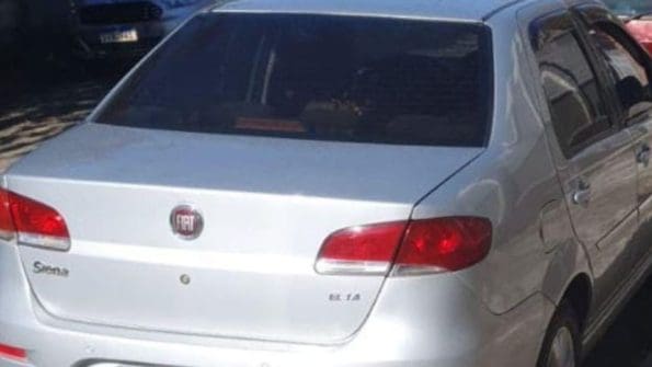 Roubos de veículos semelhantes em Divinópolis chamam a atenção da Polícia