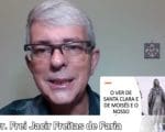 Santa Clara de Assis na reflexão de Frei Jacir
