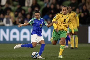 Seleção Brasileira é eliminada da Copa com campanha “PIfiA”