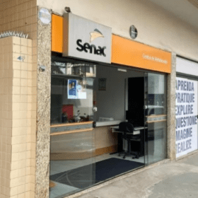 Senac está com vagas disponíveis para curso de Cabeleireiro Intensivo