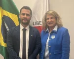 Senador Cleitinho Azevedo