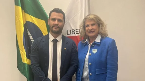 Senador Cleitinho Azevedo
