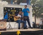 E. E. Pedro Magalh&atilde;es realiza &lsquo;Show de Talentos&rsquo;