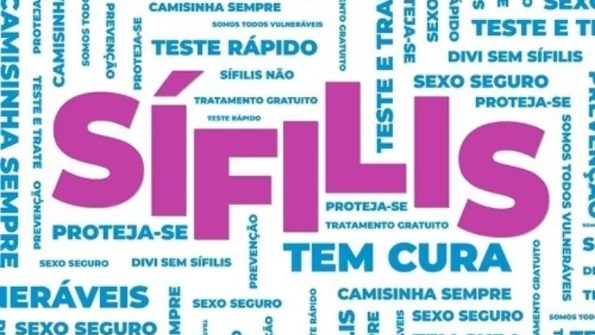 sífilis