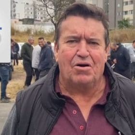 Presidente do Sindicato dos Trabalhadores em Transportes Rodoviários de Divinópolis comenta sobre paralisação dos ônibus