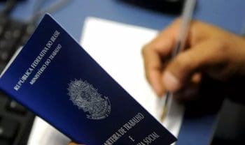 Confira as vagas de emprego para segunda-feira (19)