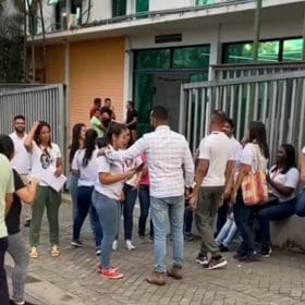 Sintram aciona Justi&ccedil;a e pede a anula&ccedil;&atilde;o dos contratos dos Agentes de Sa&uacute;de