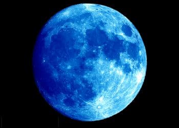 Hoje &eacute; dia de Superlua Azul; saiba como observar