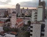Previsão do tempo neste domingo (25), em Divinópolis
