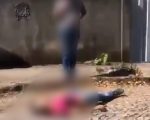 Urgente: homem é morto a tiros no bairro Candelária, em Divinópolis