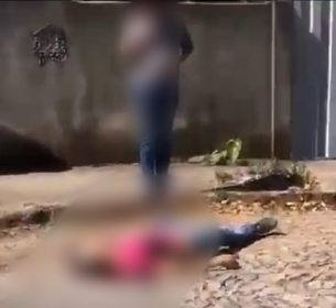Urgente: homem é morto a tiros no bairro Candelária, em Divinópolis