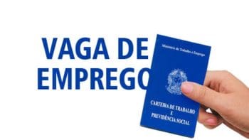 Divinópolis: confira as vagas de emprego para terça-feira (10)