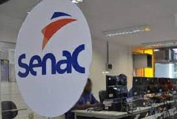 Senac divulga curso gratuito de fotografia