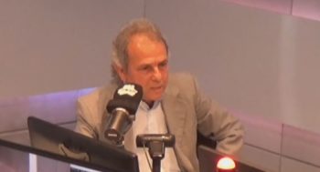 Vereador Periquito Beleza explica porque deixou plenário em reunião
