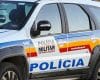 Arcos: Homem é preso duas vezes no mesmo dia após ameaçar moradores e agredir irmão