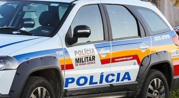 Arcos: Homem &eacute; preso duas vezes no mesmo dia ap&oacute;s amea&ccedil;ar moradores e agredir irm&atilde;o