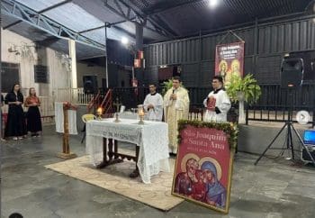 Vila Vicentina passa a ser Lar dos Idosos &ndash; Unidade Padre Lib&eacute;rio