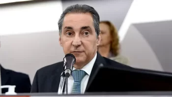Zema anuncia novo l&iacute;der do governo na Assembleia de Minas