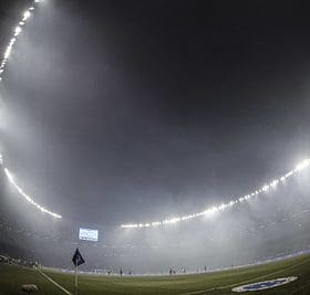 Cruzeiro espera &ldquo;Toca 3&rdquo; com grande p&uacute;blico no cl&aacute;ssico.