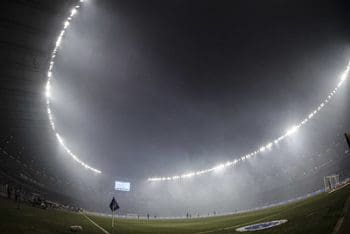 Cruzeiro espera &ldquo;Toca 3&rdquo; com grande p&uacute;blico no cl&aacute;ssico.