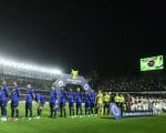 Cruzeiro quer manter a campanha fora de casa.