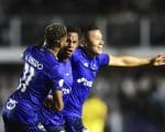 Cruzeiro precisa de campanha de Libertadores para garantir a Sul-Americana.