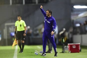 Blog do Leo Lasmar: Na sua estreia, Zé Ricardo não…