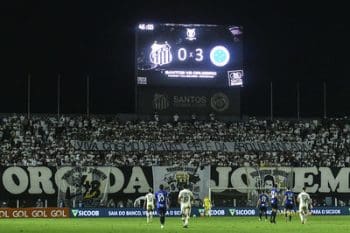 Depois da vit&oacute;ria, qual &eacute; a matem&aacute;tica do Cruzeiro.