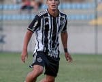 Felip&atilde;o de olho na joia da base do Galo