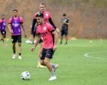 Am&eacute;rica ir&aacute; desfalcado para o cl&aacute;ssico contra o Cruzeiro.