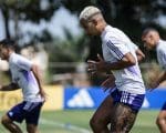 O maior refor&ccedil;o do Cruzeiro vai para o cl&aacute;ssico?